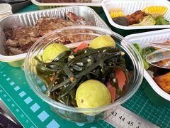 -豪客来牛排(青龙街店)