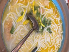 -云海肴·汽锅鸡·云南菜(苏州中心店)