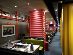 -丰茂烤串(金源店)