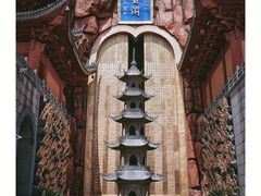 -上海东林寺(金山区)