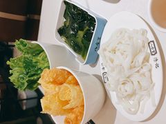 -八合里潮汕鲜牛肉火锅(上海汇智广场店)
