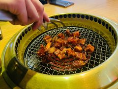 -久苑烧肉(世界城广场店)