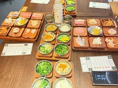 -银米·云南传统过桥米线(双廊黑金冠店)