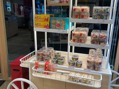 -85度C(青岛闽江路店)