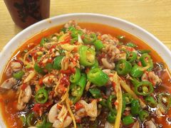 -艺味深尝(云锦路店)