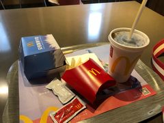 -麦当劳(大栅栏店)