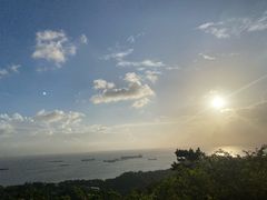 -狼山风景名胜区