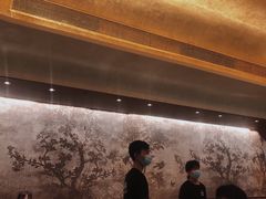 -渔语鱼新川菜Bistro(万象天地店)