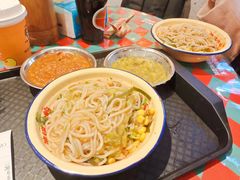 -池嬢拌粉(上海首店)