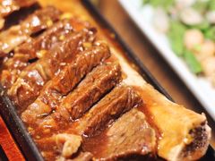 闽南牛大排-宋小谨·泉州菜(西沙湾店)