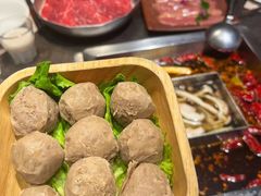-海霸王西部食品物流园区(阳光北路)