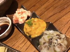 -炉石六本目·柴火烤肉·冰鲜和牛酒场(梅江店)