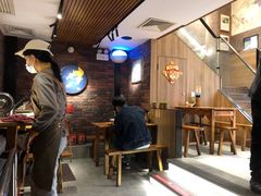 大堂-膳糧·汕头肠粉·潮汕小吃(龙怡店)