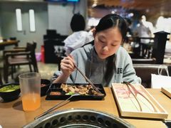 -火炉火自助餐(悠唐购物中心店)