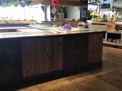 -多喜客海鲜烤肉自助烤场(百花红楼店)