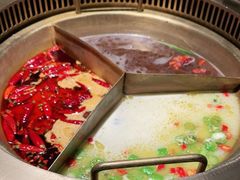 -麻路成都火锅(柏威年店)