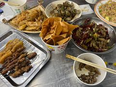 -小民大排档(光谷店)
