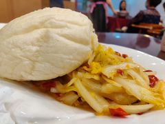 -老村长土菜馆(湖墅南路店)