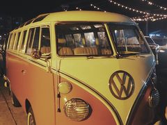 -席娜卡琳火车铁道夜市