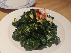 -连鹭海鲜·海肠捞饭·海胆饭(星海店)