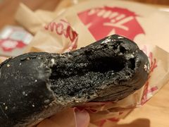 -Tims天好咖啡·贝果(前海世茂店)