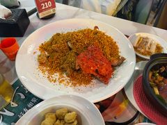 -日昌餐馆(亦庄店)