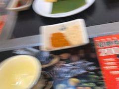 -德四家·云南傣味烧烤品牌(和谐店)