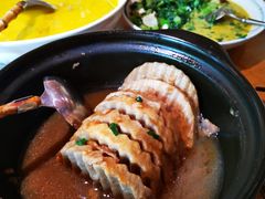 -竹里馆 ·茶食(奥体店)