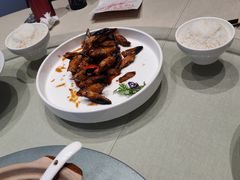 -将相和·海鲜蒸饺大连菜