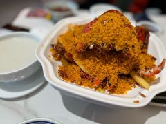 -避风塘·金牌店·夜宵(金玉兰店)