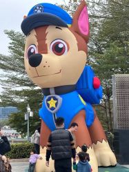 -尼克Playtime(欢乐海岸店)