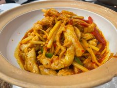 -马凯餐厅(地安门店)