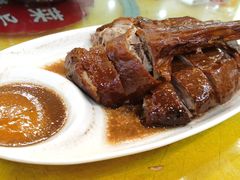 -台山美食一绝阿四台山黄鳝饭(阿四创作店)