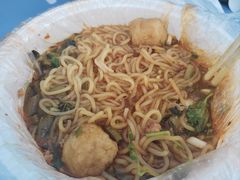 -华萃生榨米粉店(大岭路店)