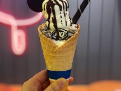 -DQ·蛋糕·冰淇淋(雨花吾悦店)