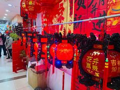 -西北轻工批发市场