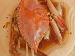 -渔中舟海鲜大排档(普陀沈家门店)