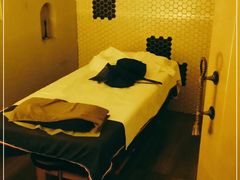 -禧瑞 ·丝浴主题·水疗·spa(中山公园店)
