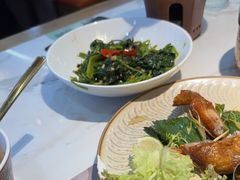 -泰椰里·泰国餐厅(智慧城广百广场店)
