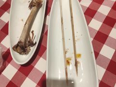 -西贝(龙华天虹购物中心店)