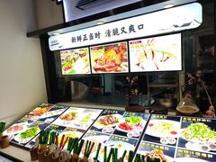 -徽鼎顺·臭鳜鱼 虾仁灌汤包(和平路店)