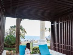 -三亚山海天JW万豪酒店