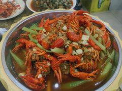 -龙虾奇迹(大华三路店)