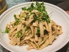 -四季厨房 鲁菜·孔府烤鸭(高新万达店)