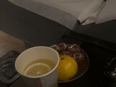 -华夏良子·足道SPA艾灸(金皇大厦店)