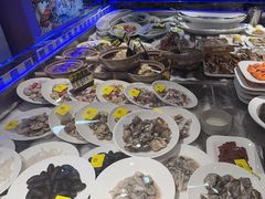 -渔娘渔家丹东海鲜(东直门店)