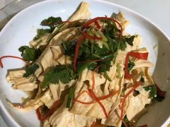 -八道本地特色菜馆(大鹏古城店)