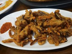 -菌乡缘·野生菌蒸汽鱼火锅(江边夜市店)