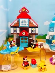 -乐高授权专卖店(新北万达店)