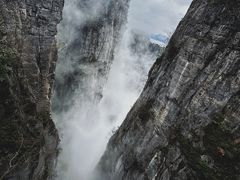 -恩施大峡谷